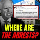 Hilton EXPOSED by DHS/ICE, Dems Coddle Maduro, Bongino's Spicey Return, & Hegseth TORCHES Sen. Kelly