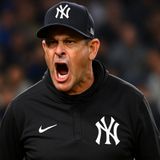 ¡Bo Bichette y Vladdy castigan a Yankees y Toronto se lleva la serie! 💥