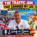 moving to Spain how it all started