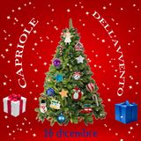 Capriole dell'Avvento - 16 dicembre 2024
