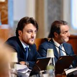Fondi sanitari integrativi e nuove competenze: Stefani a Roma per l’autonomia