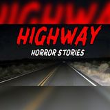 8 Drivers Saw Headlights Vanish on a Desert Road | road horror audiobook