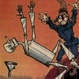 El Espantapájaros y el Leñador de Hojalata | Cuentos de Amistad