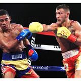 Lomachenko &  Claressa Shields KO Recap! #LomachenkoGarcia Preview & Fight News!
