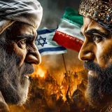 The Biblical Origin of HATRED Between ISRAEL and IRAN _ It All Started With ABRAHAM