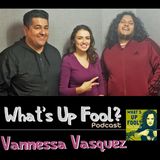 Ep 183 - Vanessa Vasquez