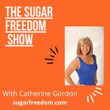 The Book That Made Sugar Freedom Possible.