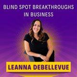 Stop Sabotaging Your Business: Fix Blind Spots, Pricing & Burnout Fast