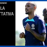 Il Torino vuole tenere Lazaro, ma l'Inter non fa sconti