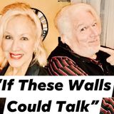 Wendy Stuart & Tym Moss Chat With The Delightful Van Hechter and Chauncey Dandridge