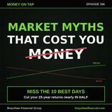 Market Myths That Cost You Money: The 10 Wall Street Lies Quietly Wrecking Your Returns