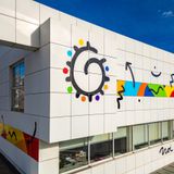 Coco Cano "L'arte del Noi"