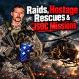 Inside the FBI Hostage Rescue Team | Kyle Vonwinkle