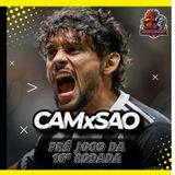Pré Jogo Galo X Flamengo