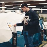 Shopping at a Discount Camping Store? How to Spot Quality Gear