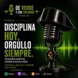 Hay experiencias que marcan y mucho la diferencia