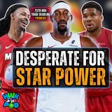 Miami Heat 2026 NBA Trade Deadline Primer