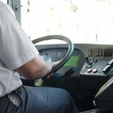 Ben Casper - Worked as a Bus Driver