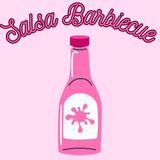 #Verona La salsa Barbiecue