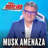 ME PREGUNTAN EN TV SOBRE LAS ELECCIONES ALEMANAS y pasa esto...