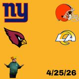 2026 NFL Draft Winners & Losers