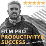 THE CYCLE OF PRODUCTIVITY - Episode 125