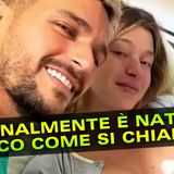 Natalia Paragoni Ha Partorito: Andrea Zelletta Svela il Nome!