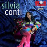 Silvia Conti, Cantautrice Rock si Racconta
