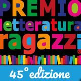 Elena Melloni "Premio Letteratura Ragazzi"