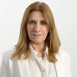 Alejandra Lordén @AleLorden (Diputada Provincial #UCR en @JxCBuenosAires, Convencional Nacional @UCRNacional)
