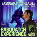 EP 146: Sasquatch Variable