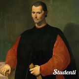 Biografie - Niccolò Machiavelli