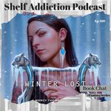 Mercy Thompson: Review of Winter Lost | Book Chat