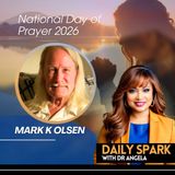 EP 664 | Mark K Olsen:  National Day of Prayer 2026