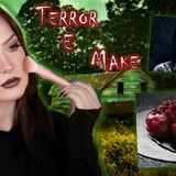 Terror _ Make ep. 63 _ Lendo histórias de terror dos inscritos 👻