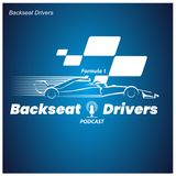 F1: 2022 Bahrain GP Podcast