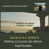 Arcángeles San Miguel S Gabriel y S Rafael