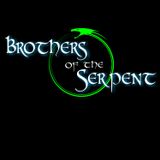 The Myth of Osiris - Snake Brothers