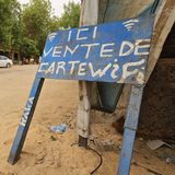 Le développement de l’accès à Internet, facilité par Starlink, au Niger