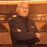 245. Picard Season 3 Finale Review and Interview With Showrunner Terry Matalas