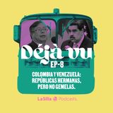 Colombia y Venezuela: repúblicas hermanas, pero no gemelas