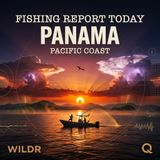 Panama Pacific April Peak: Grouper, Snapper, and Snook Bite Strong Today