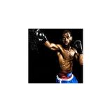 Olympian Pro Boxer Jamel Herring