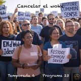 Cancelar el woke