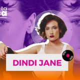 Conoce más del proceso tras "Debut & Despedida" de DINDI JANE en Radio Usach