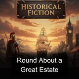 Round About a Great Estate - Richard Jefferies