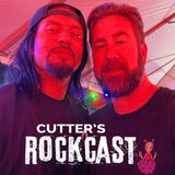 Rockcast 296 - Backstage at Louder than life with Leigh Kakaty of Pop Evil