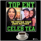 Episode 396 - TopEntNews Vlog ™️”Kimora Lee CALLS Out Quincy For Lying About Kim Porter”
