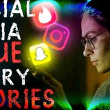 3 True Scary Social Media Stories