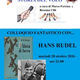 Le Interviste Impossibili - Hans Rudel